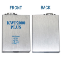 Kwp2000 Plus Flasher ECU Chip Tuning Tunning OBD2/OBD herramienta